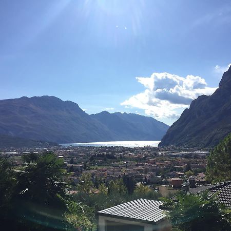 Villa Arzilla Riva del Garda Exterior photo