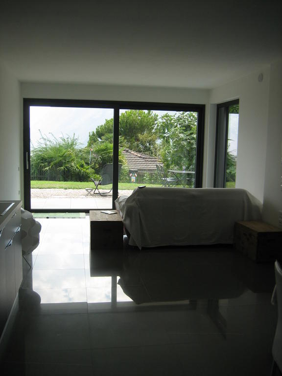 Villa Arzilla Riva del Garda Exterior photo