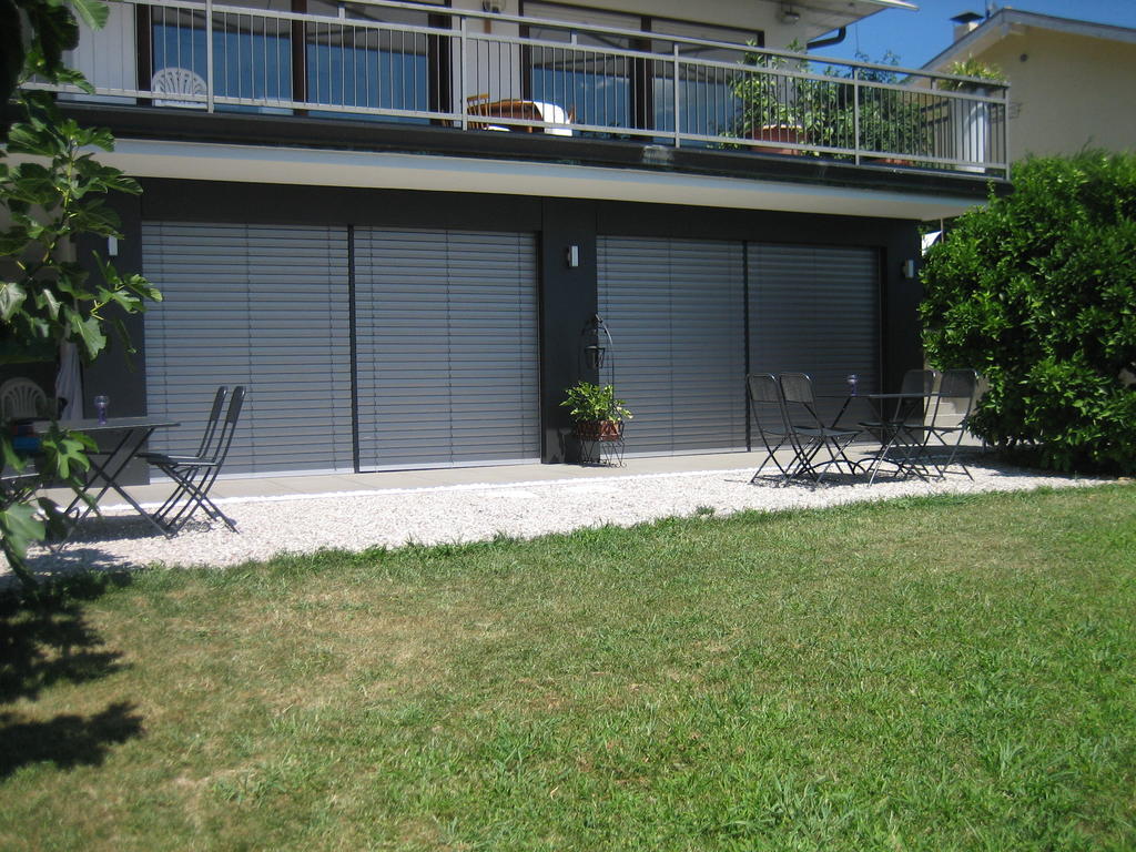 Villa Arzilla Riva del Garda Exterior photo