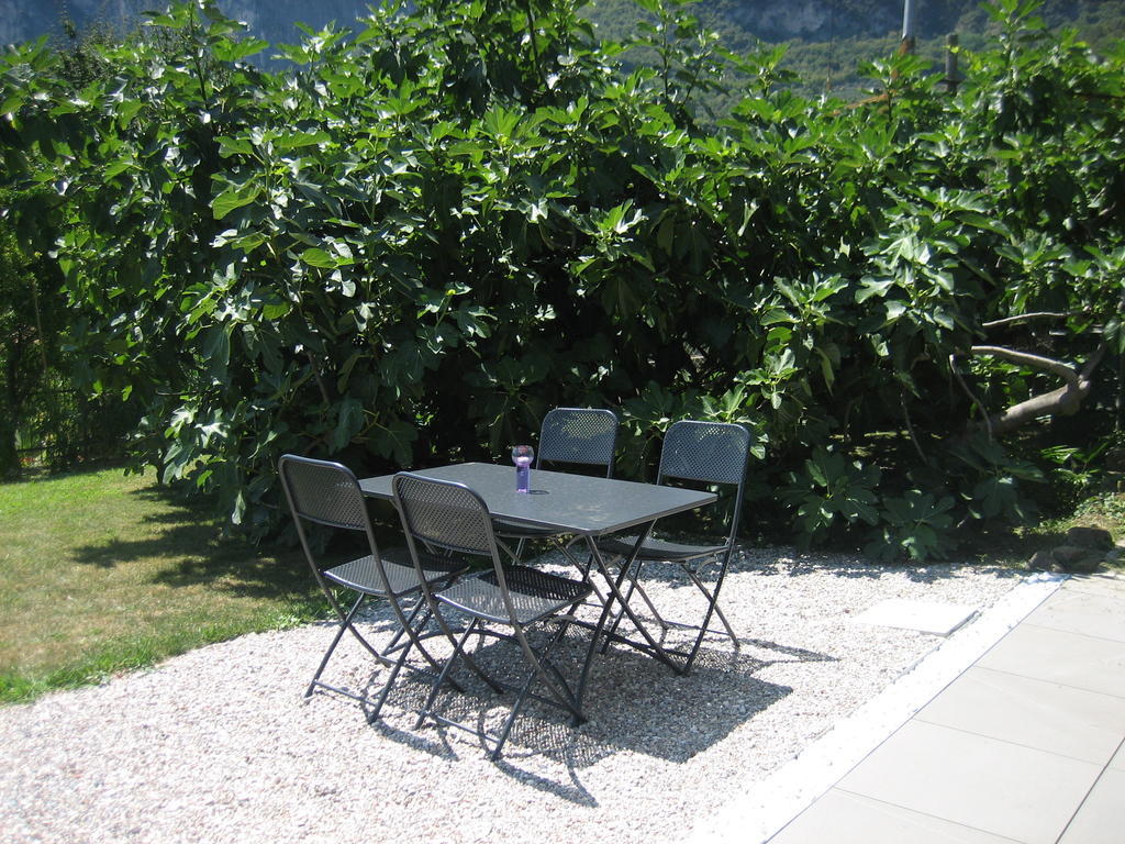 Villa Arzilla Riva del Garda Exterior photo