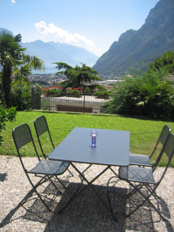 Villa Arzilla Riva del Garda Exterior photo