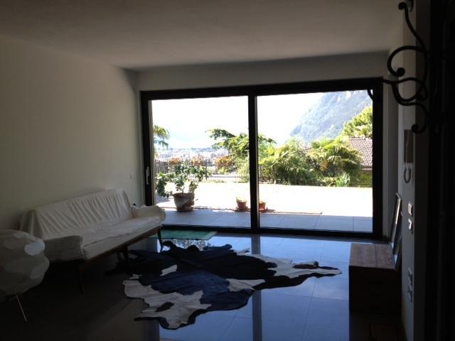 Villa Arzilla Riva del Garda Exterior photo