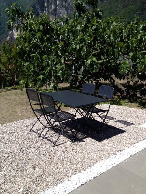 Villa Arzilla Riva del Garda Exterior photo