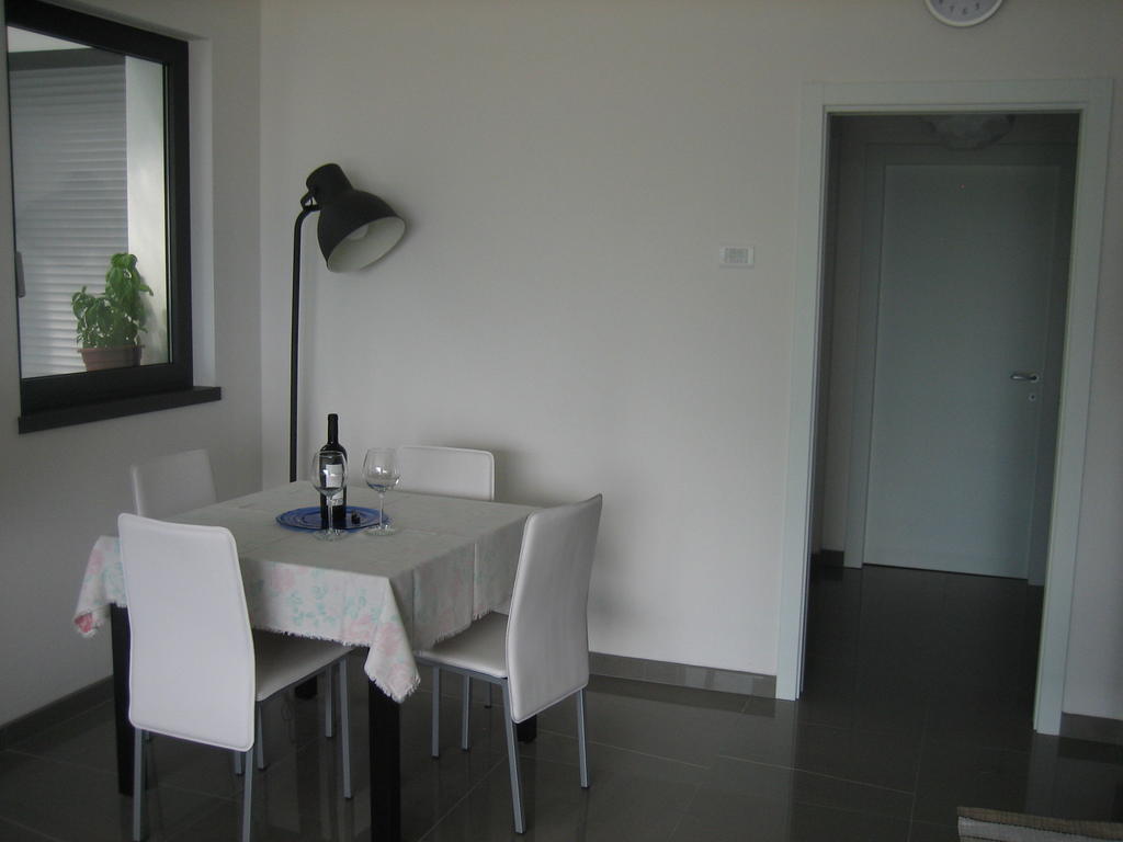 Villa Arzilla Riva del Garda Exterior photo