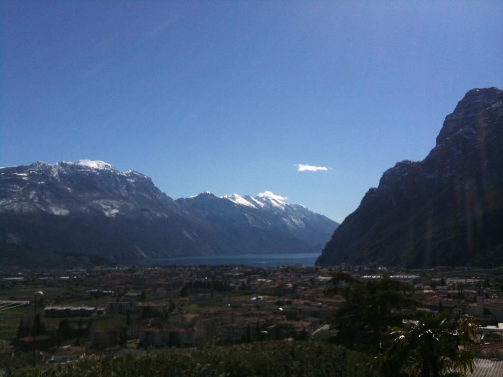 Villa Arzilla Riva del Garda Exterior photo