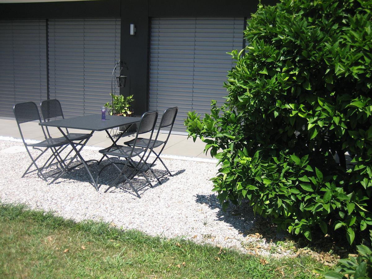 Villa Arzilla Riva del Garda Exterior photo